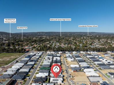 23 Callabonna Street, Champion Lakes WA 6111