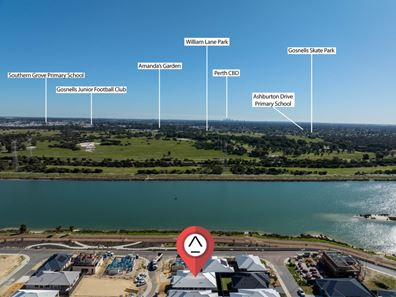 23 Callabonna Street, Champion Lakes WA 6111