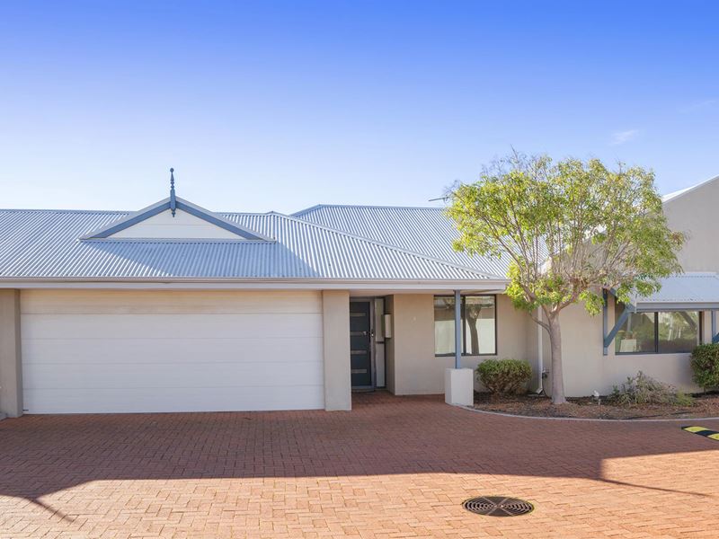 3/90 Seymour Street, West Busselton WA 6280