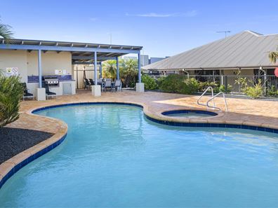 3/90 Seymour Street, West Busselton WA 6280