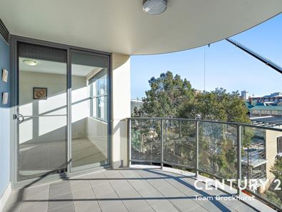 90/369 Hay Street, Perth WA 6000