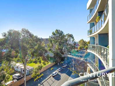 90/369 Hay Street, Perth WA 6000