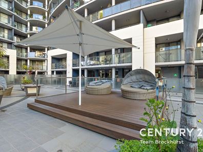 90/369 Hay Street, Perth WA 6000