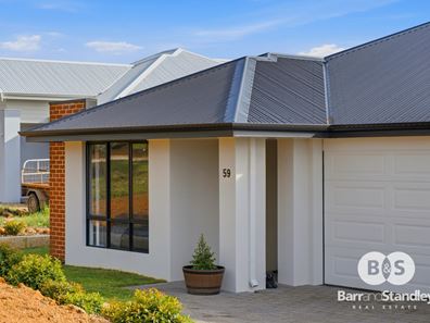 59 Hardenbergia View, Donnybrook WA 6239
