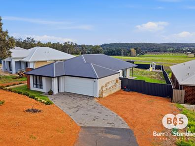 59 Hardenbergia View, Donnybrook WA 6239