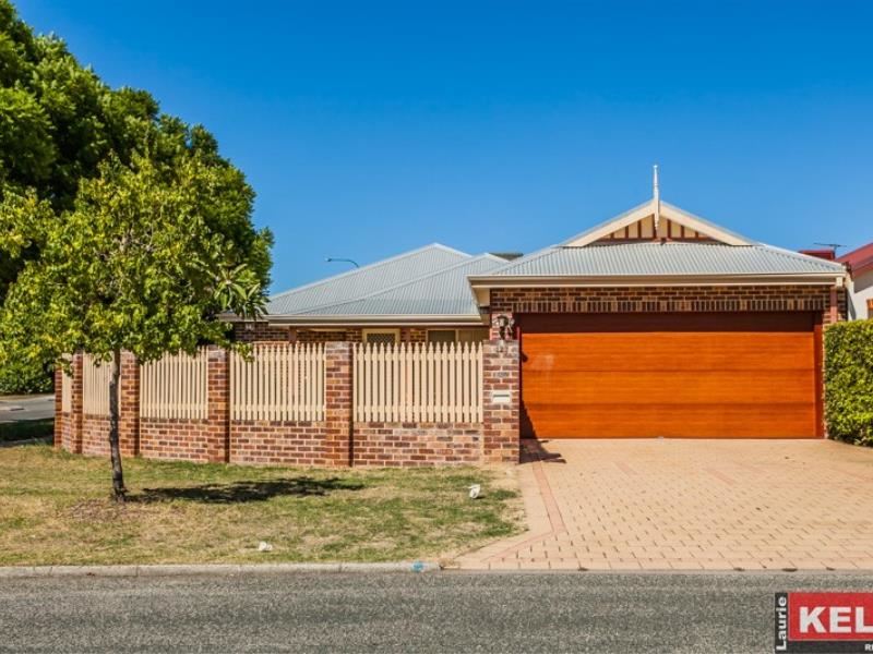 127 Enfield Street, Lathlain WA 6100