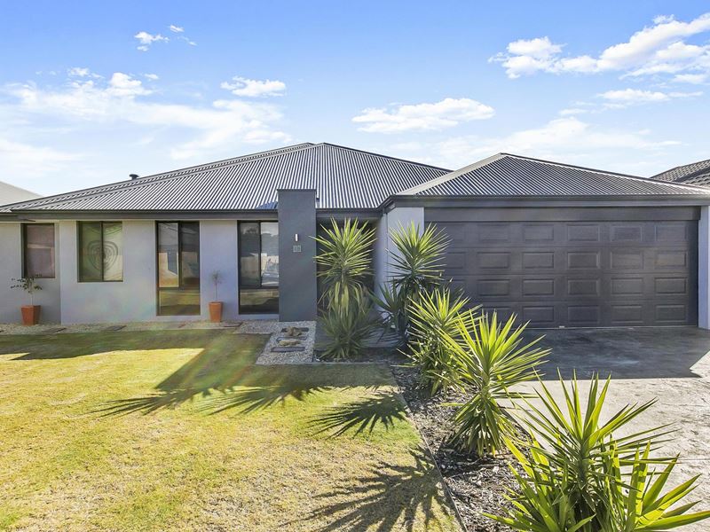 15 Templetonia Rise, Lake Coogee