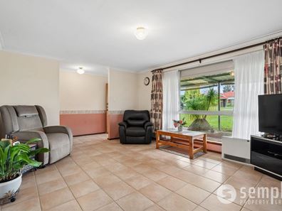 36 Ravenslea Drive, Parkwood WA 6147