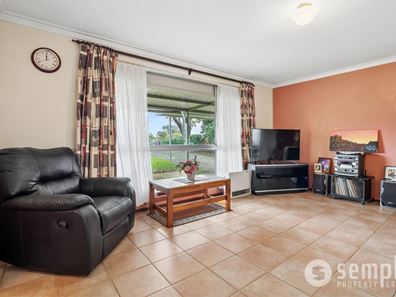 36 Ravenslea Drive, Parkwood WA 6147