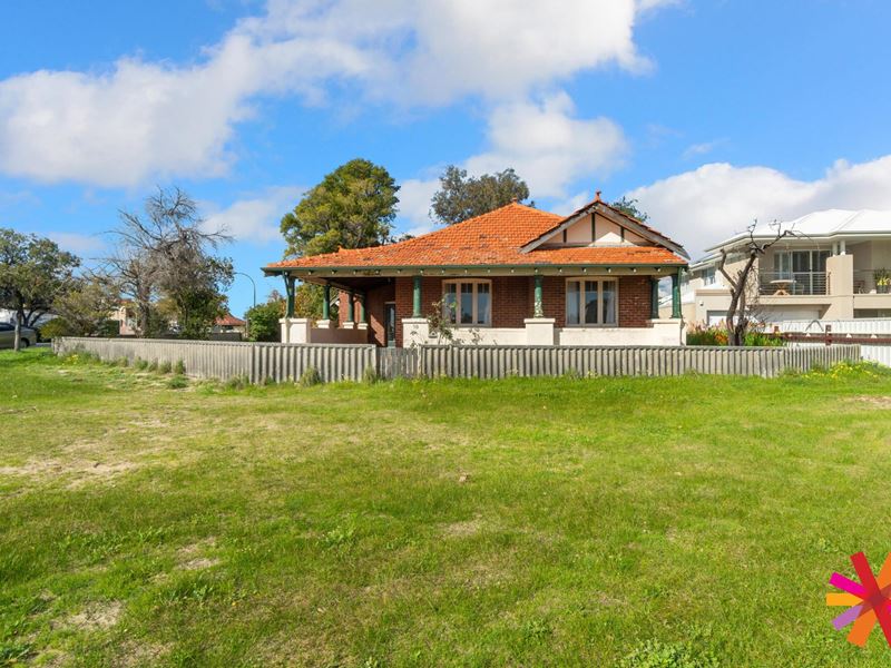 50 Rutland Ave, Lathlain WA 6100