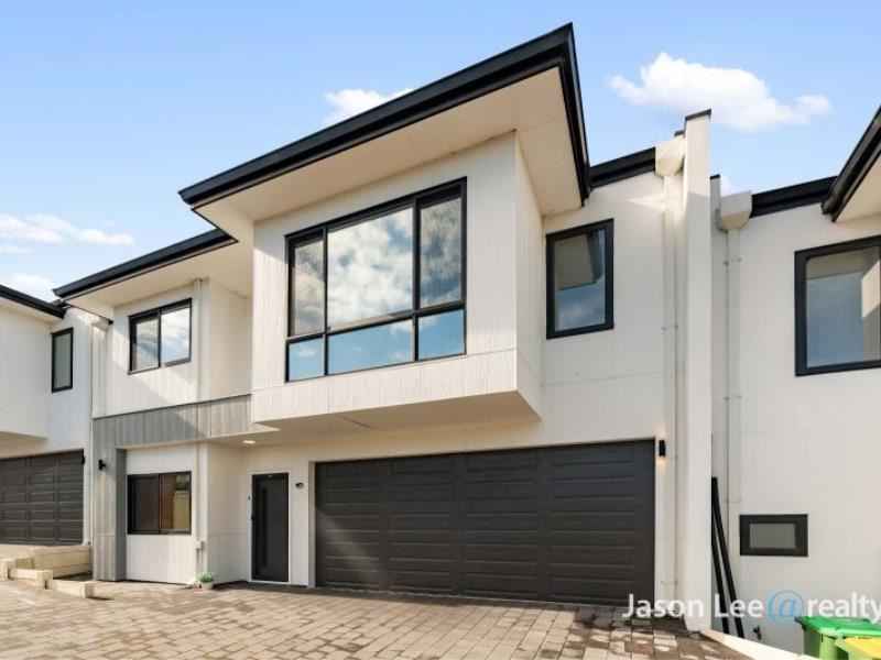 3/104 Arkwell Street, Willagee WA 6156