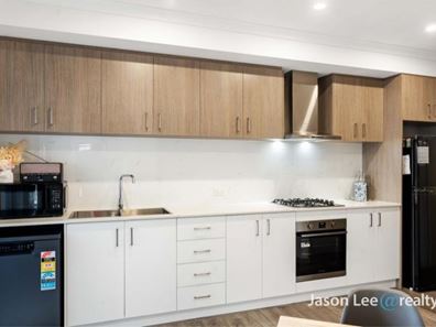 3/104 Arkwell Street, Willagee WA 6156