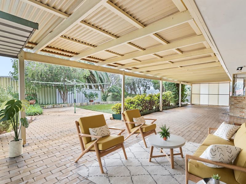 19 Ameer Way, Craigie