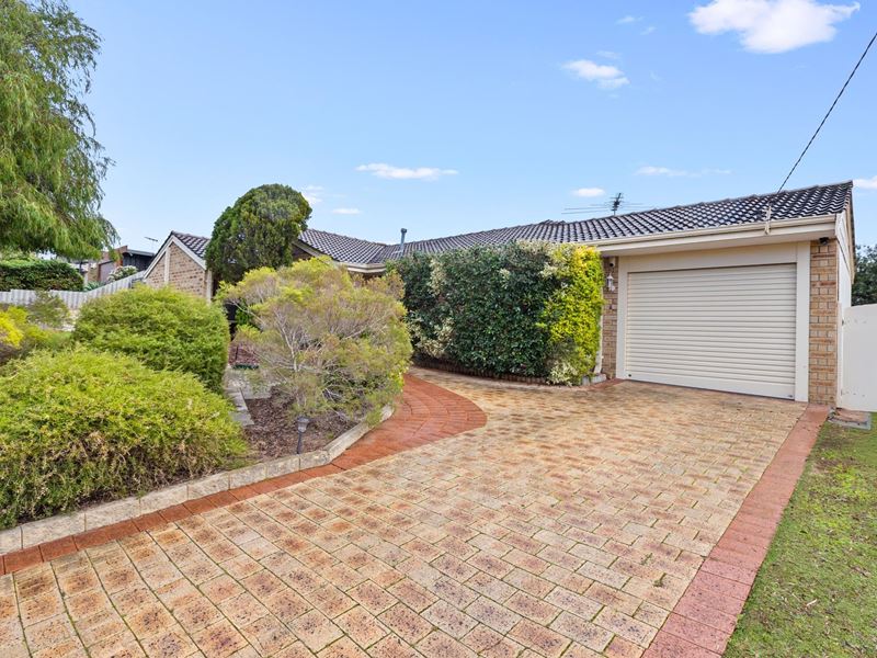 19 Ameer Way, Craigie WA 6025