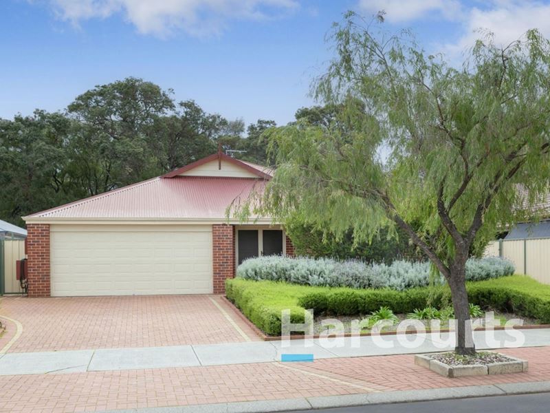 58 Santons Approach, Yalyalup WA 6280