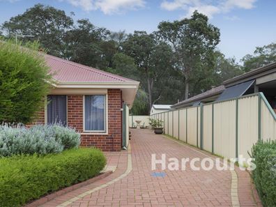 58 Santons Approach, Yalyalup WA 6280
