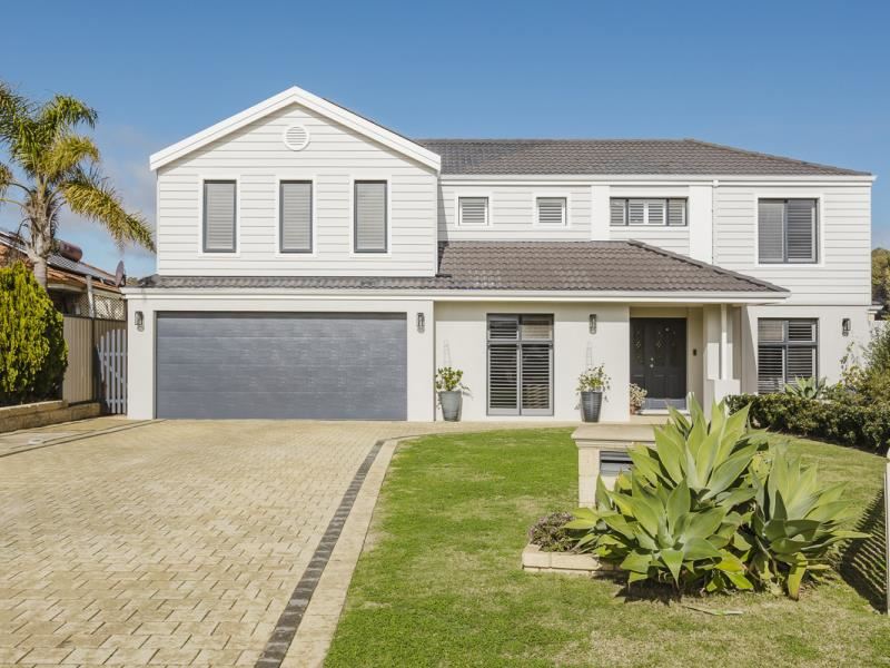 8 Le Buse Cove, Yanchep