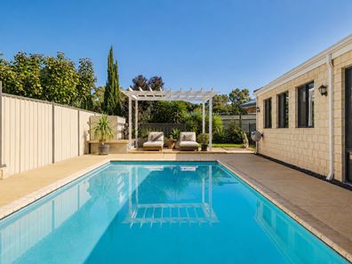 8 Le Buse Cove, Yanchep WA 6035