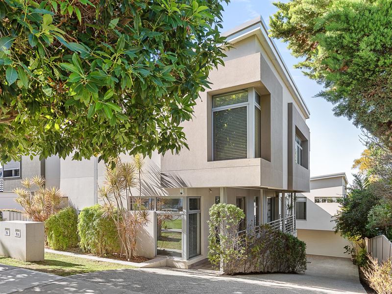 70A Francis Avenue, Karrinyup