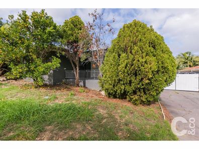 23 Richard Place, Orelia WA 6167