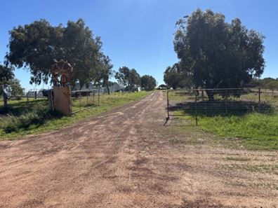 1321 Allanooka Springs Road, Mount Hill WA 6528