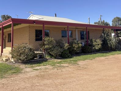 1321 Allanooka Springs Road, Mount Hill WA 6528
