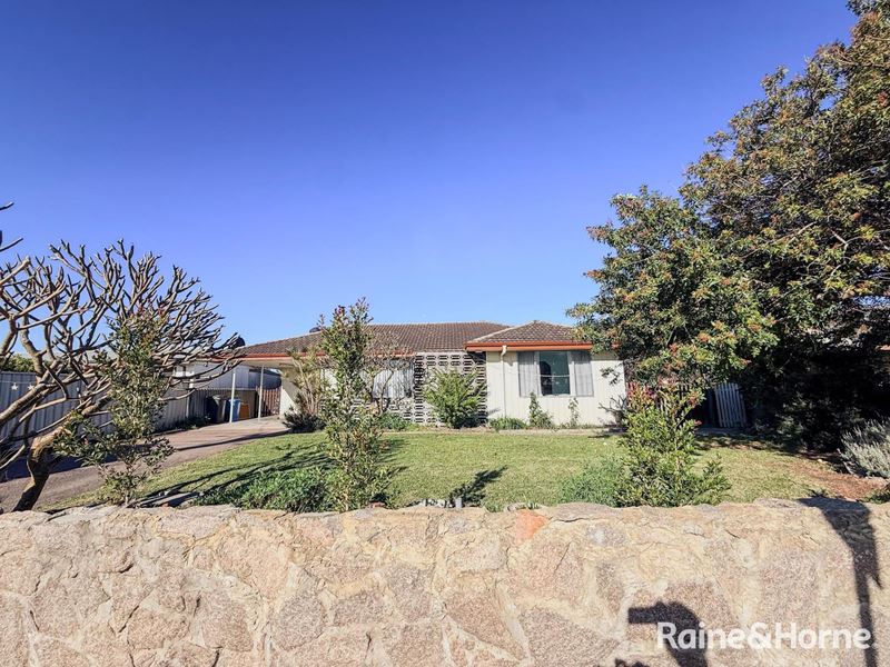 72 Easton Road, Castletown