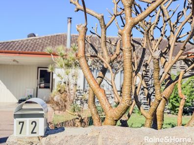 72 Easton Road, Castletown WA 6450