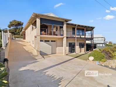 58 Peppermint Grove Terrace, Peppermint Grove Beach WA 6271
