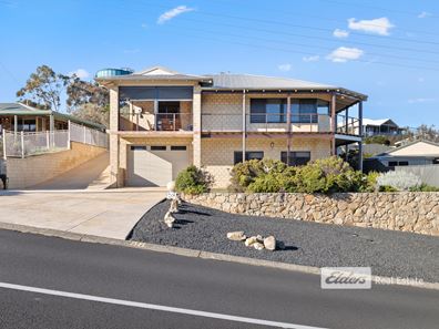 58 Peppermint Grove Terrace, Peppermint Grove Beach WA 6271