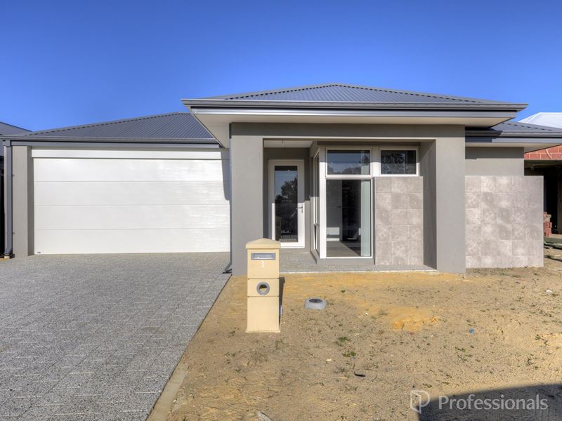 3 Mannikin Way, Maddington WA 6109
