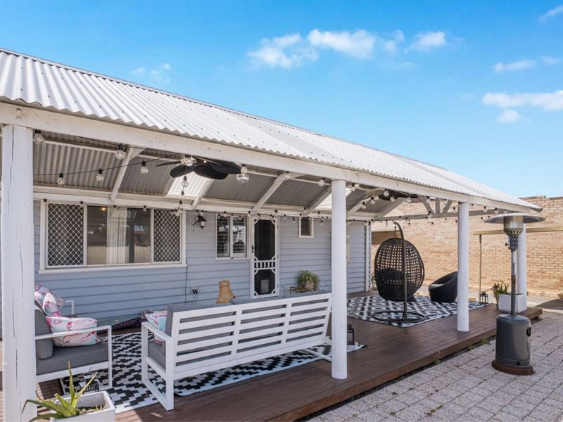 4 Finnan Street, Cloverdale