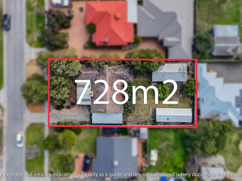 13 Emsworth Way, Balga WA 6061