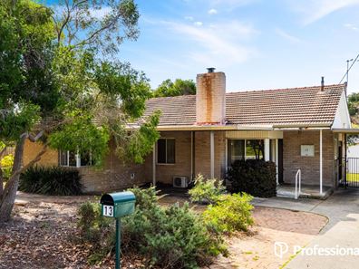13 Emsworth Way, Balga WA 6061