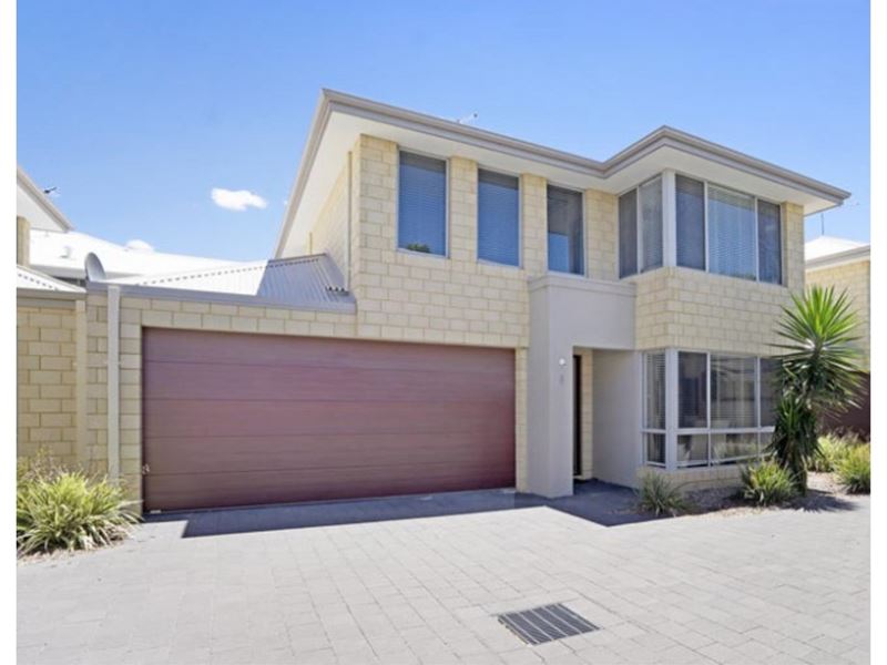 3/17 Lapage Street, Belmont WA 6104