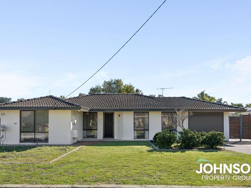 3 Addingham Court, Craigie WA 6025