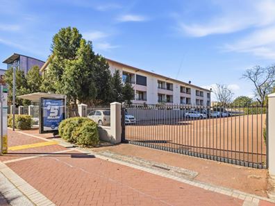 6/432 Beaufort Street, Highgate WA 6003