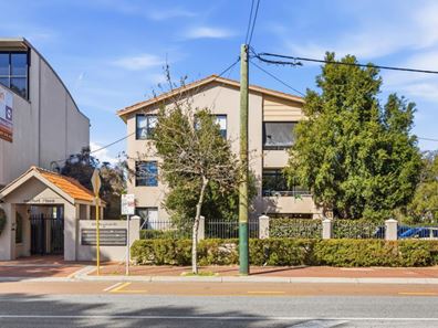 6/432 Beaufort Street, Highgate WA 6003