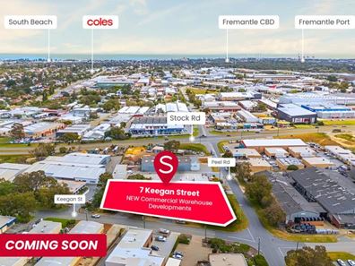 4/7 Keegan Street, O'Connor WA 6163