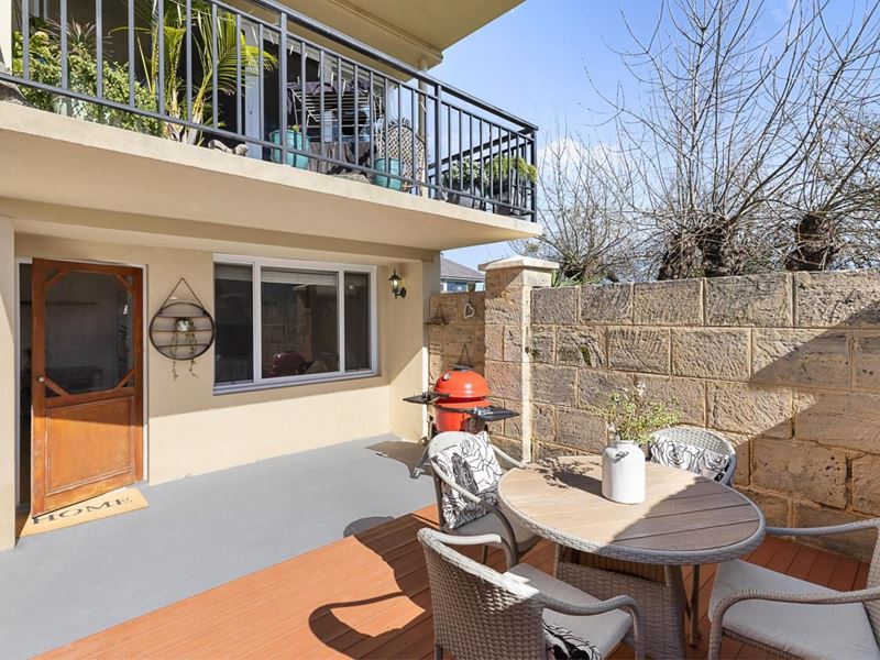 9/45 Robert Street, Como