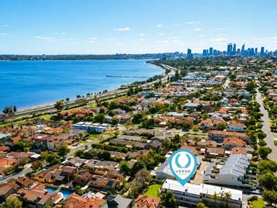 9/45 Robert Street, Como WA 6152