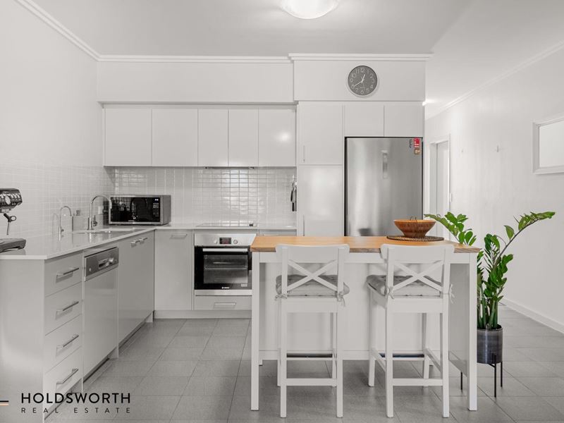 18/33 Blythe Avenue, Yokine WA 6060
