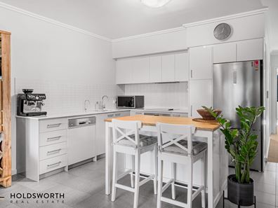 18/33 Blythe Avenue, Yokine WA 6060