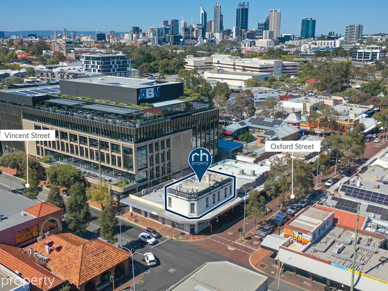 5/150 Oxford Street, Leederville WA 6007