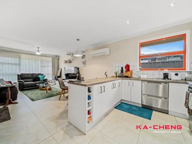 22B Waltham Way, Morley WA 6062