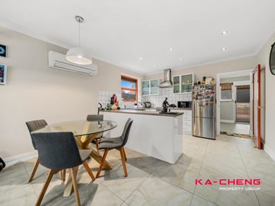 22B Waltham Way, Morley WA 6062