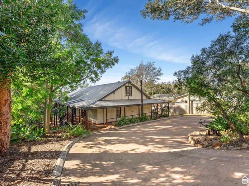 8 Possum Place, Kelmscott
