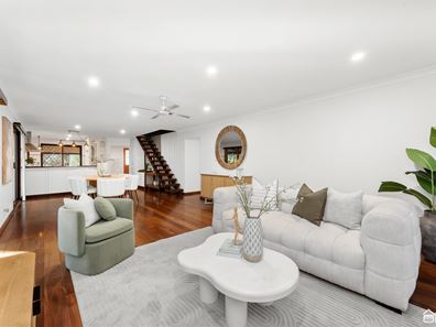 8 Possum Place, Kelmscott WA 6111