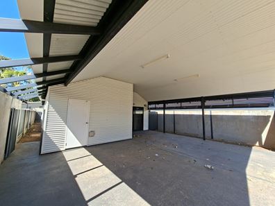 2/11 Rowan Street, Derby WA 6728