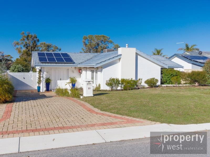 23 Austin Way, Padbury WA 6025